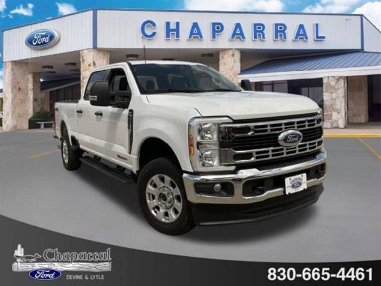 2024 Ford Super Duty F-250 SRW XLT
