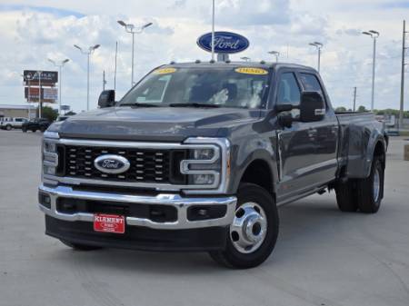 2025 Ford Super Duty F-350 DRW LARIAT