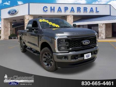 2023 Ford Super Duty F-250 SRW LARIAT