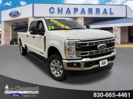 2024 Ford Super Duty F-250 SRW XLT