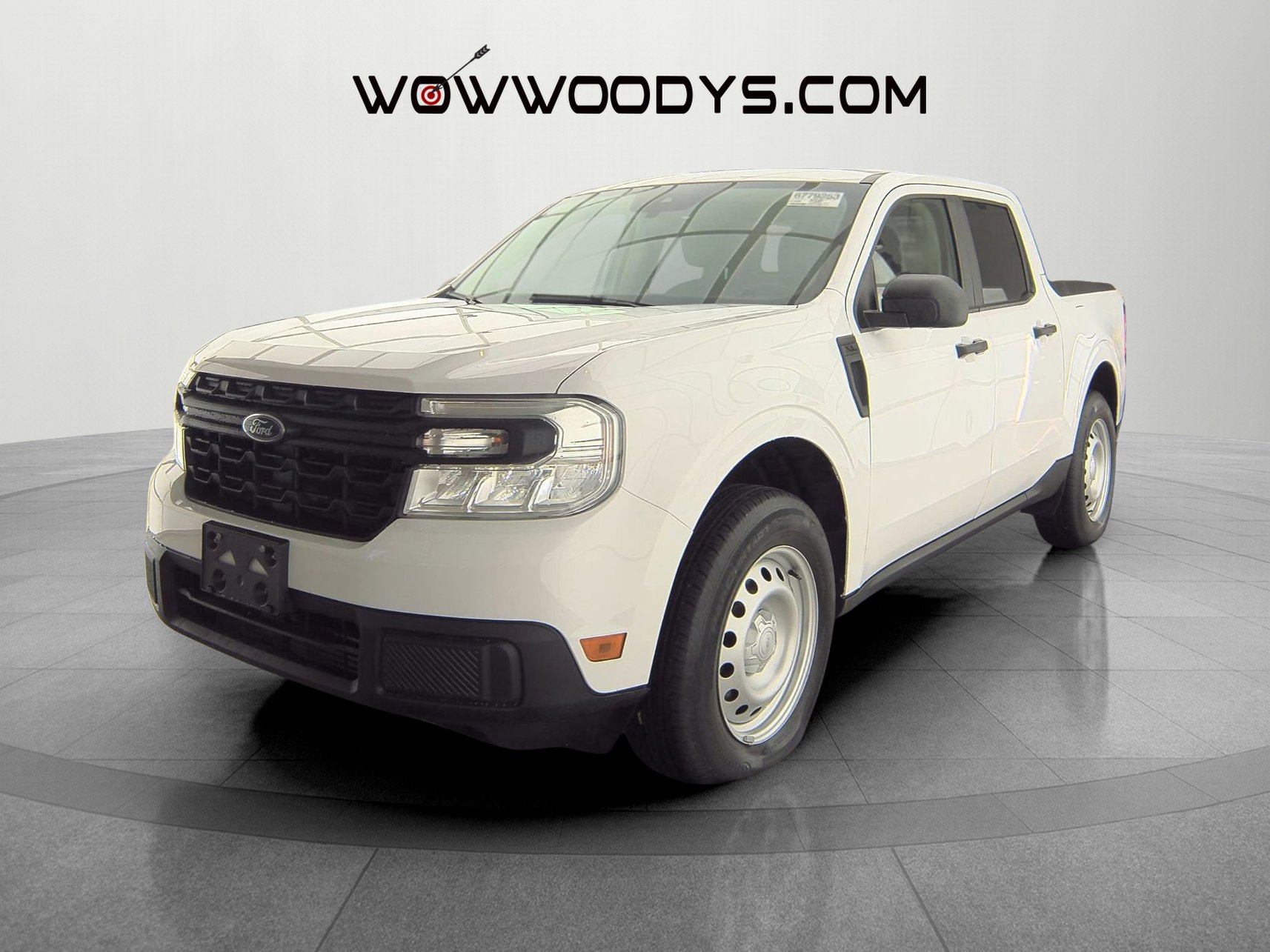Used 2022 Ford Maverick XL XL AWD SuperCrew