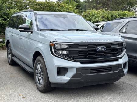2025 Ford Expedition MAX