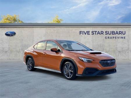 2023 Subaru WRX Base