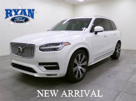 2023 Volvo XC90 Ultimate