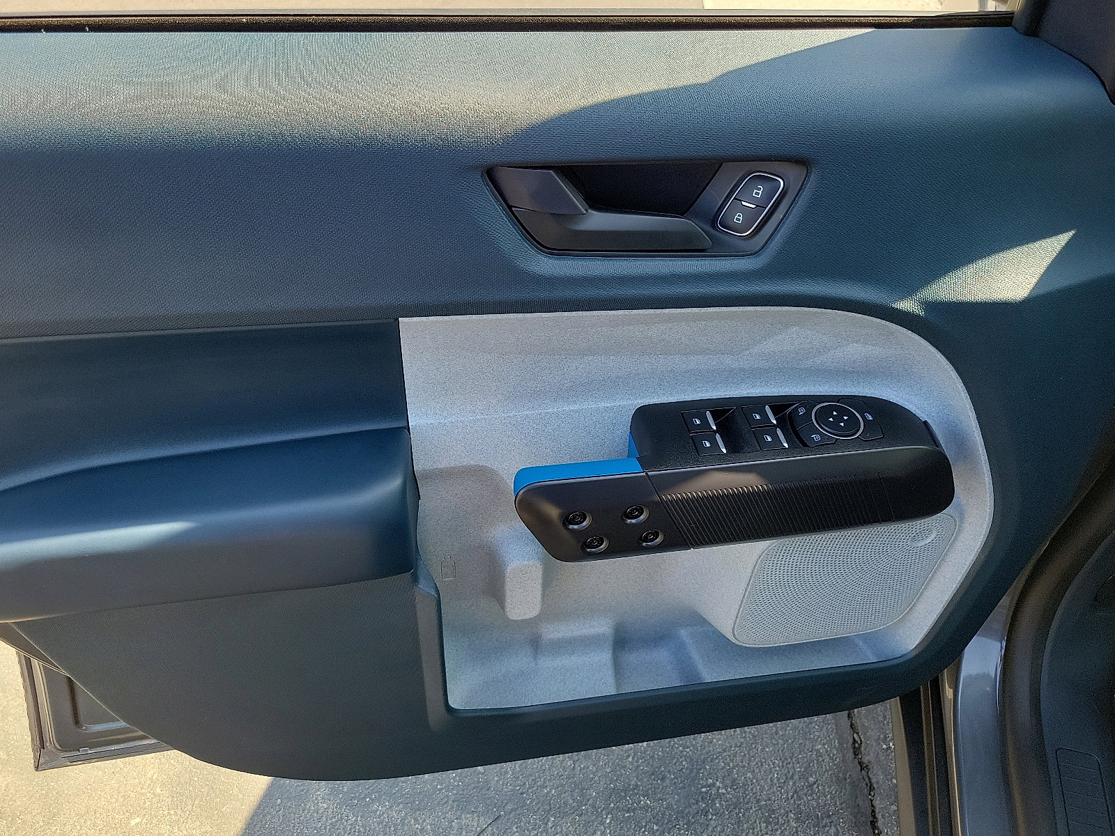 2025 Ford Maverick XLT photo 8