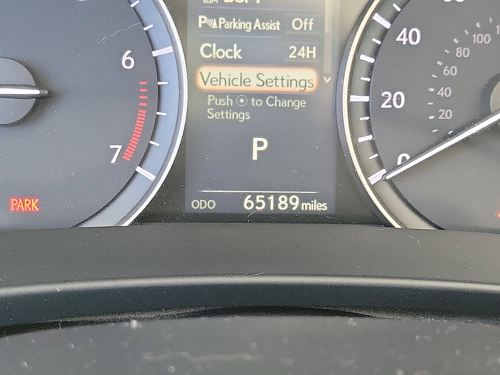2016 Lexus RX 350 photo 3