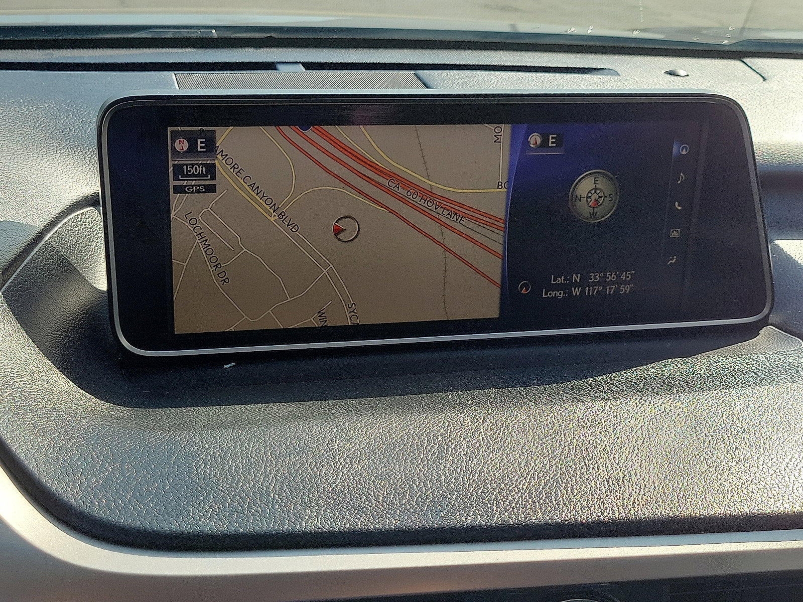 2016 Lexus RX 350 photo 6