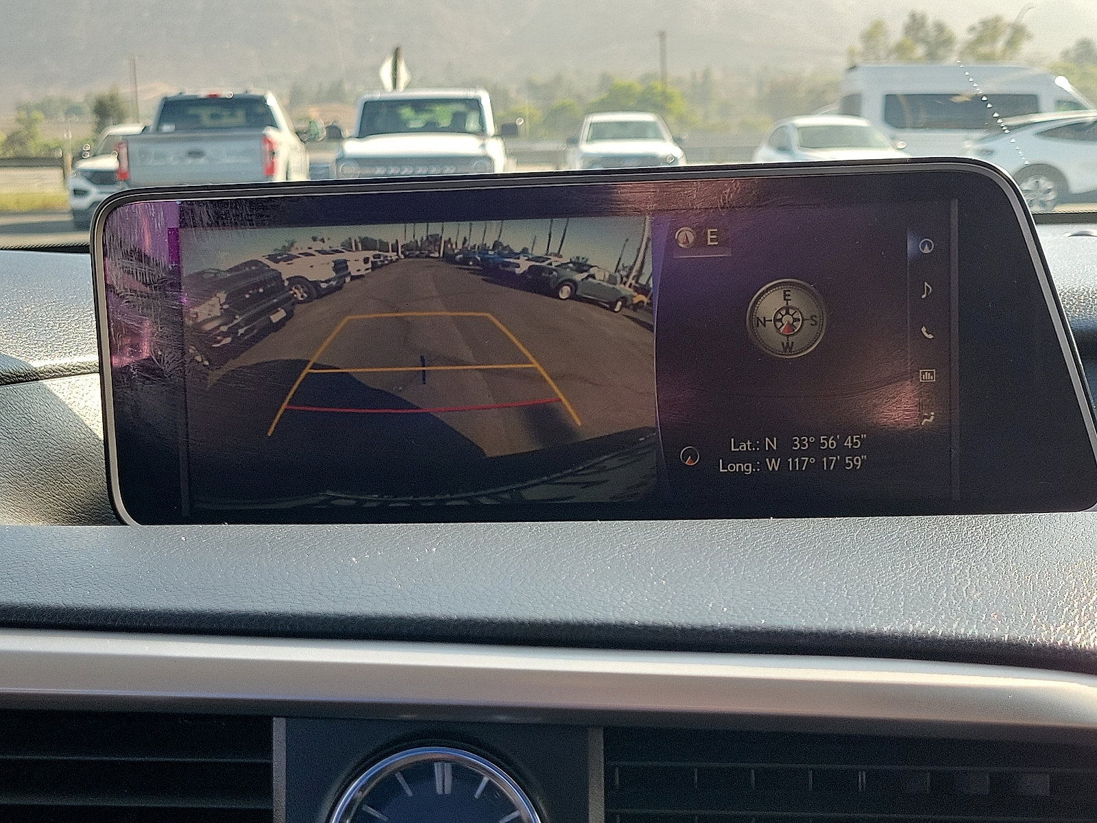 2016 Lexus RX 350 photo 7