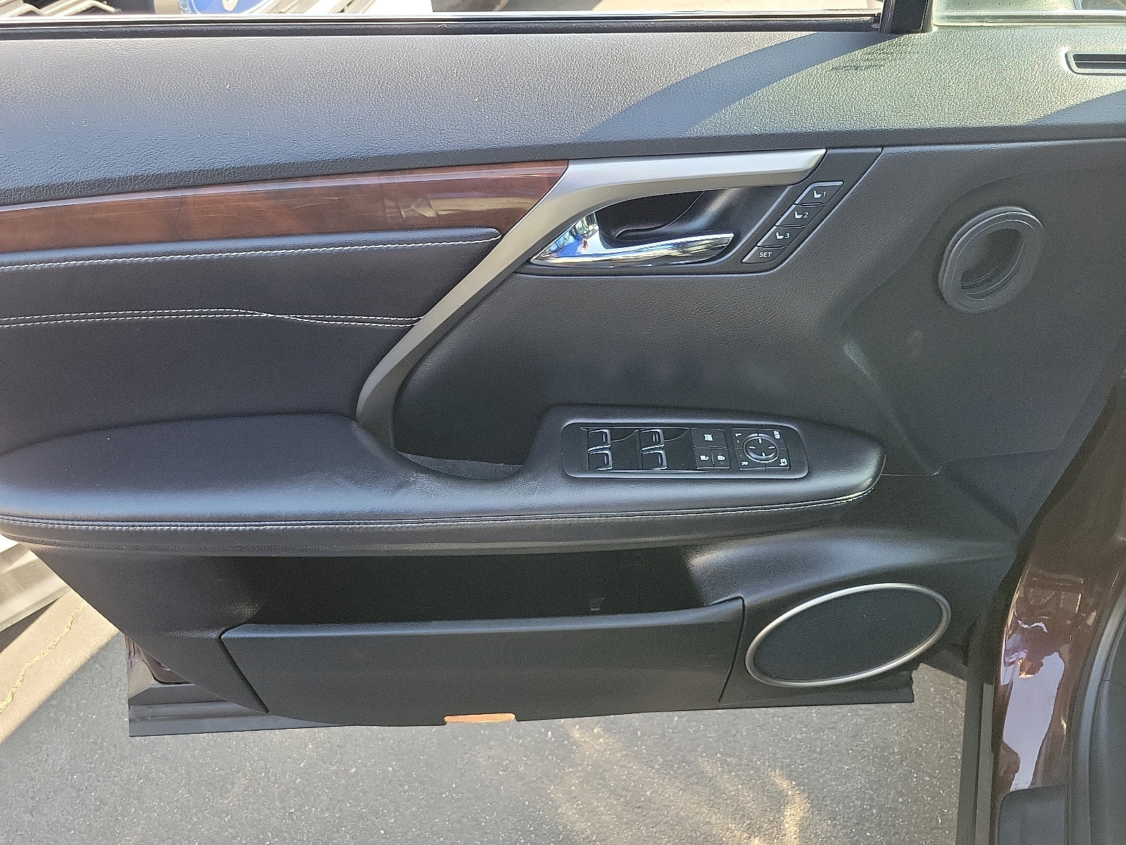 2016 Lexus RX 350 photo 8