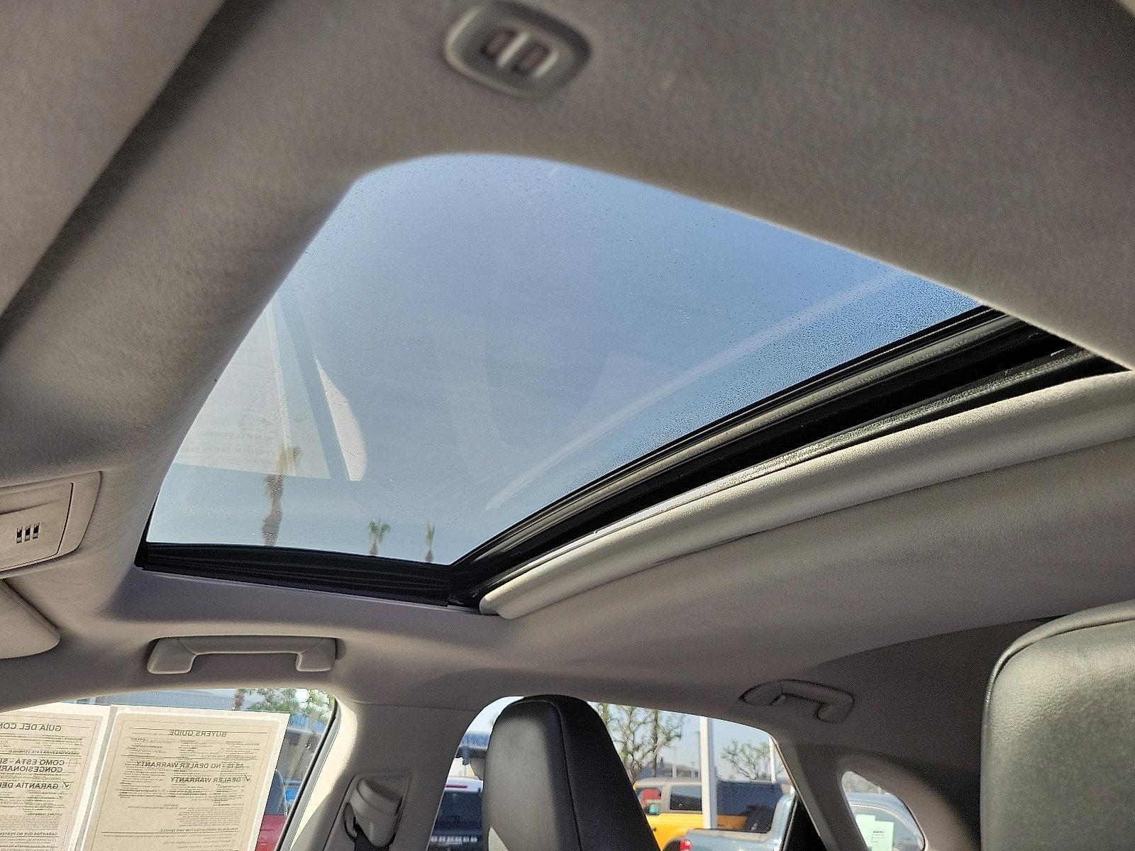 2016 Lexus RX 350 photo 9