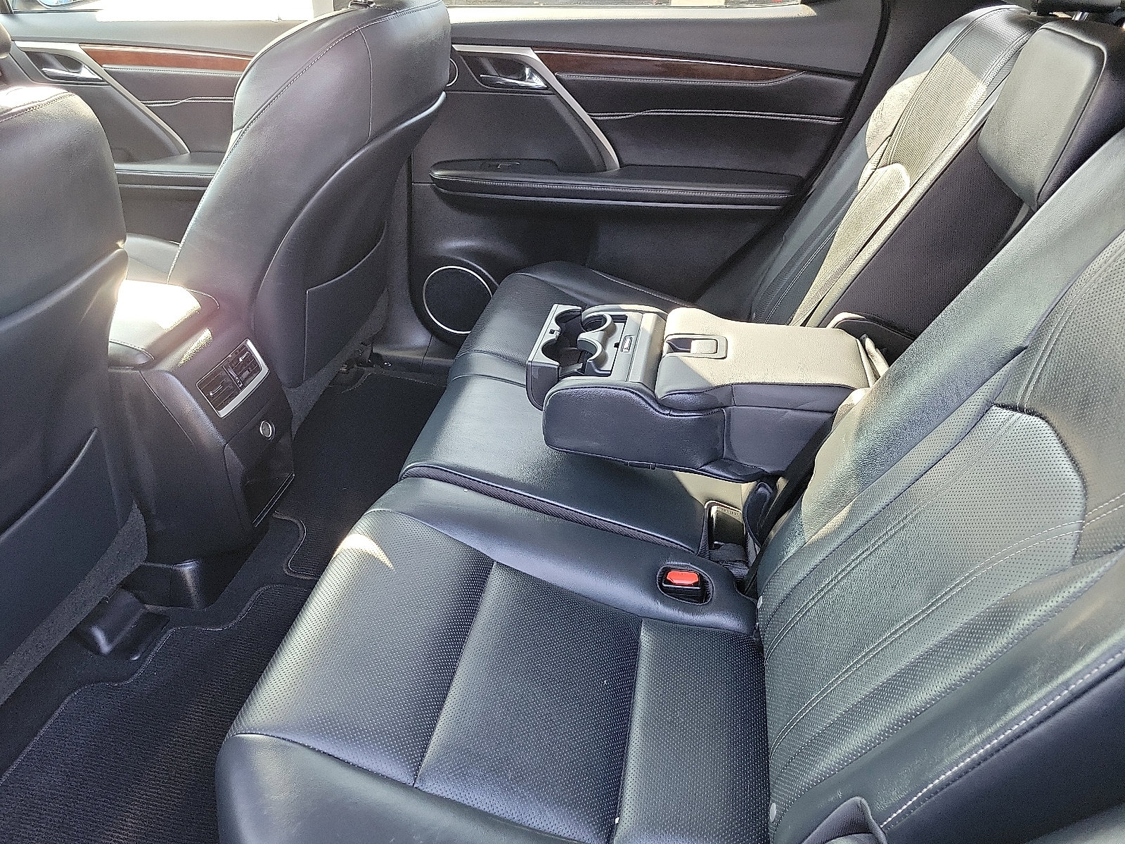 2016 Lexus RX 350 photo 10
