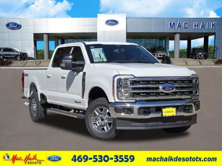 2025 Ford F-250SD LARIAT