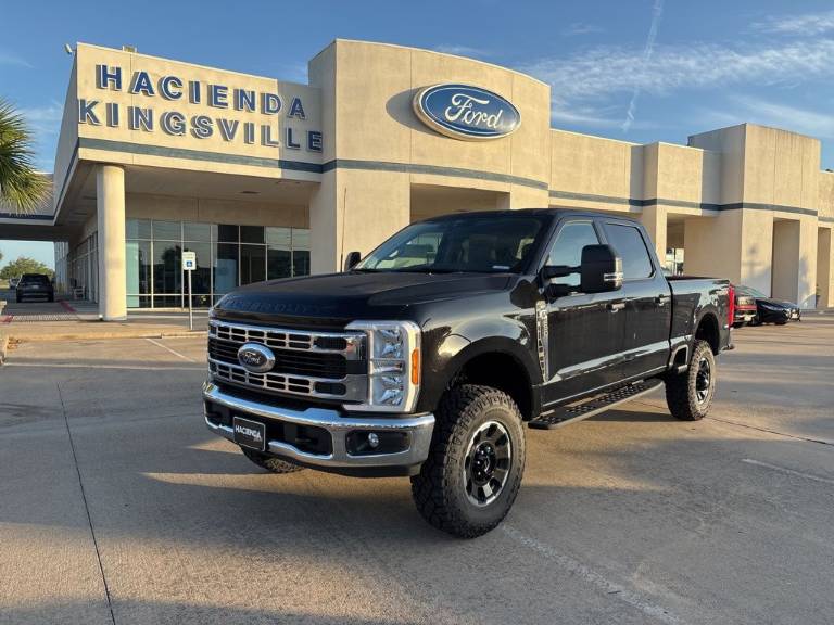 2025 Ford F-250SD XLT