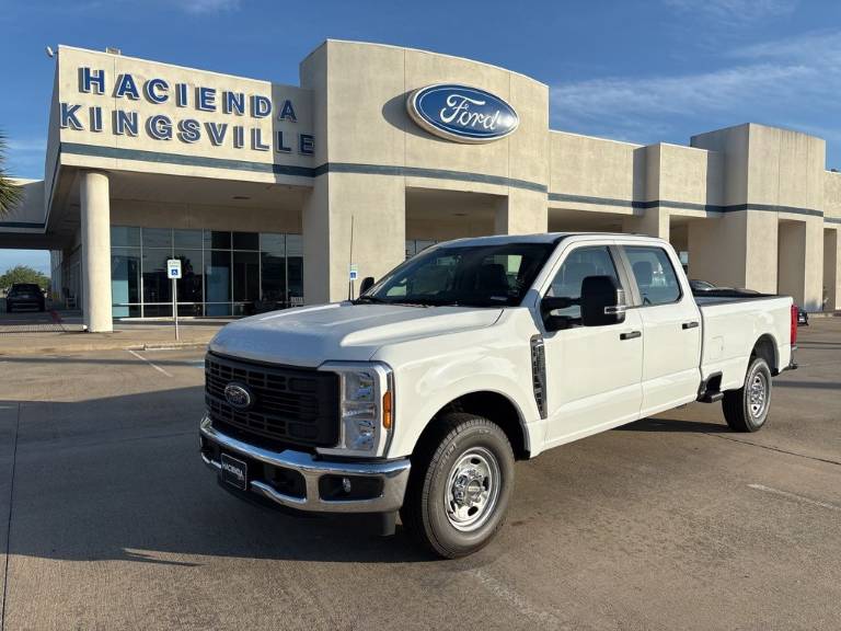 2025 Ford F-250SD XL