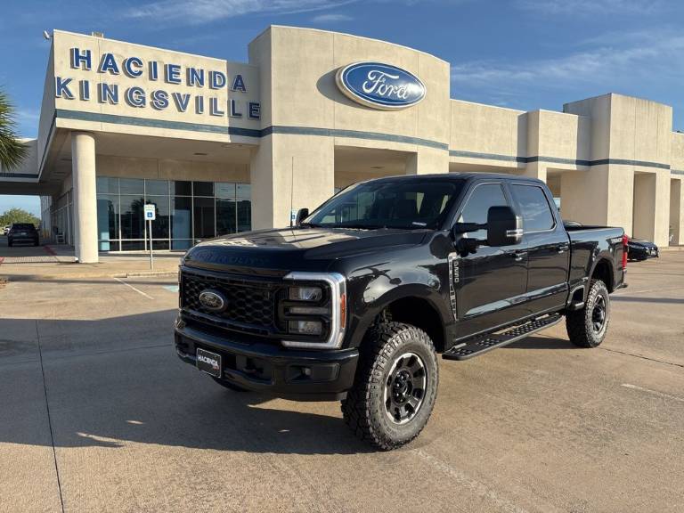 2025 Ford F-250SD XLT