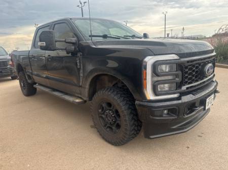 2023 Ford F-250SD XL
