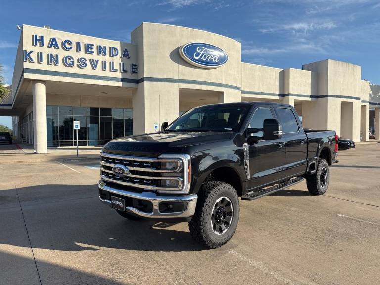 2025 Ford F-250SD XLT