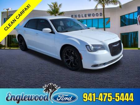 2020 Chrysler 300 S