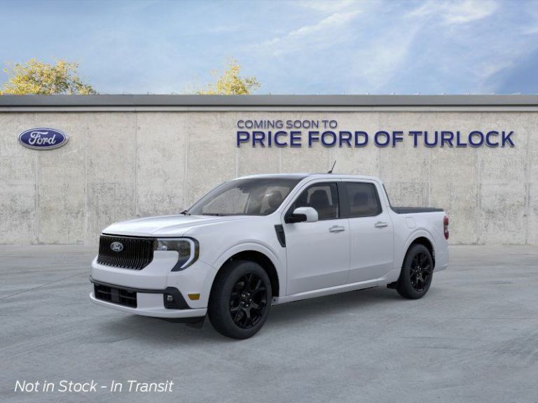 2025 Ford Maverick Lobo™