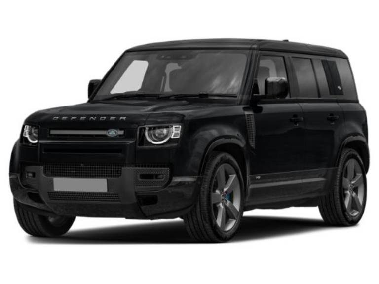 2023 Land Rover Defender 110