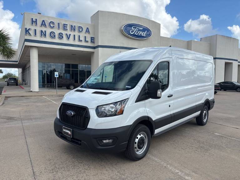 2025 Ford Transit-150 Base