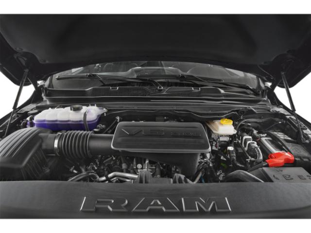 2026 Ram 1500 Lone Star photo 7