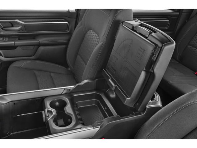 2026 Ram 1500 Lone Star photo 8