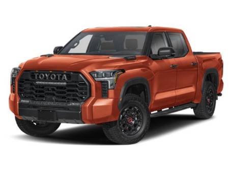 2024 Toyota Tundra Hybrid TRD PRO