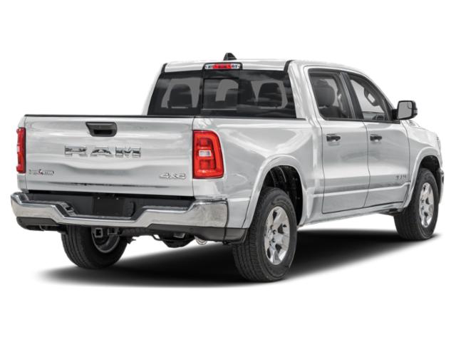 2026 Ram 1500 Lone Star photo 11