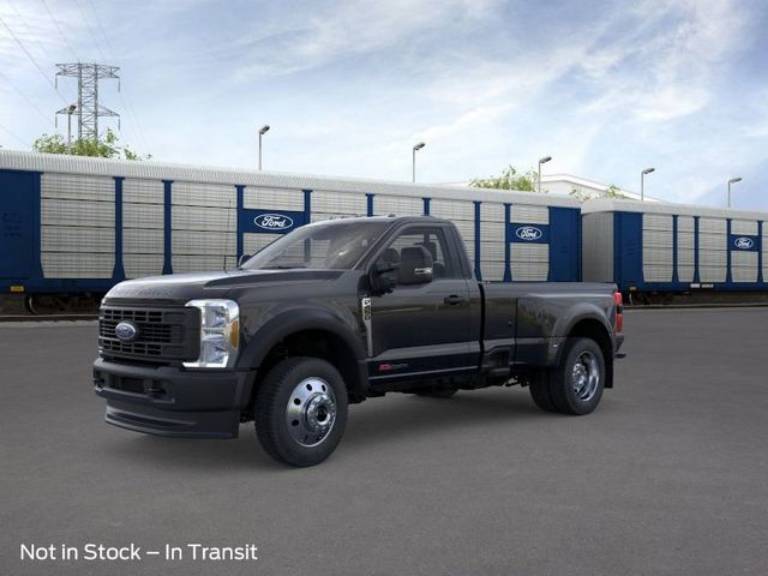 2025 Ford Super Duty F-450 DRW XL