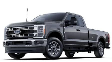 2025 Ford F-250SD