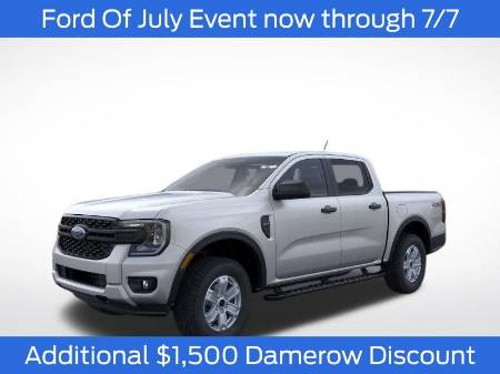 2024 Ford Ranger XL