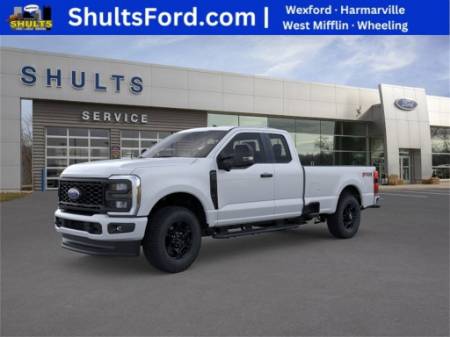 2025 Ford F-350SD XL