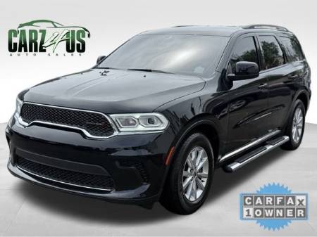 2023 Dodge Durango SXT