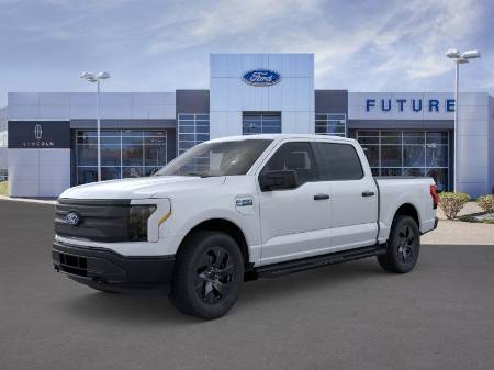 2025 Ford F-150 Lightning PRO