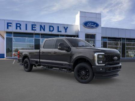 2025 Ford F-350SD XLT