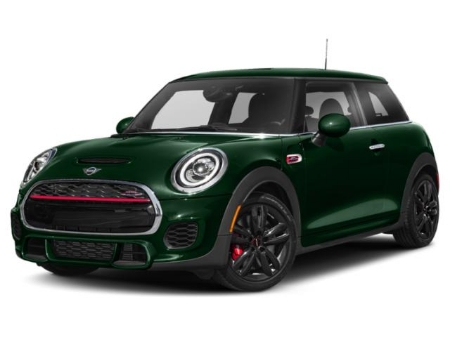 2019 Mini Hardtop 2 Door John Cooper Works