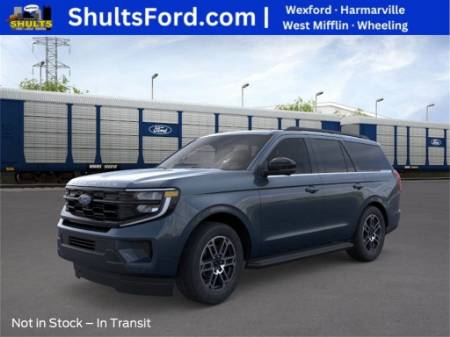 2025 Ford Expedition