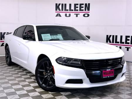 2021 Dodge Charger SXT
