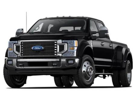 2022 Ford Super Duty F-450 DRW LARIAT