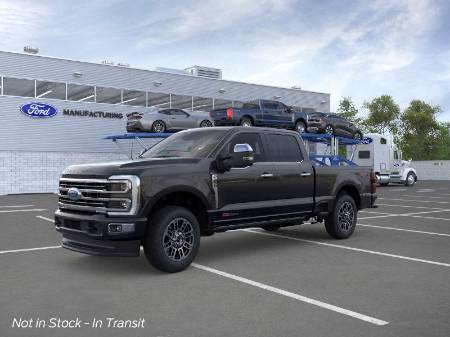 2025 Ford Super Duty F-250 SRW XL