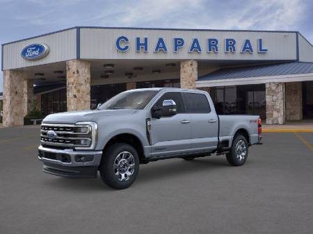 2025 Ford Super Duty F-250 SRW XL