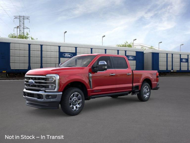 2025 Ford Super Duty F-250 SRW XL