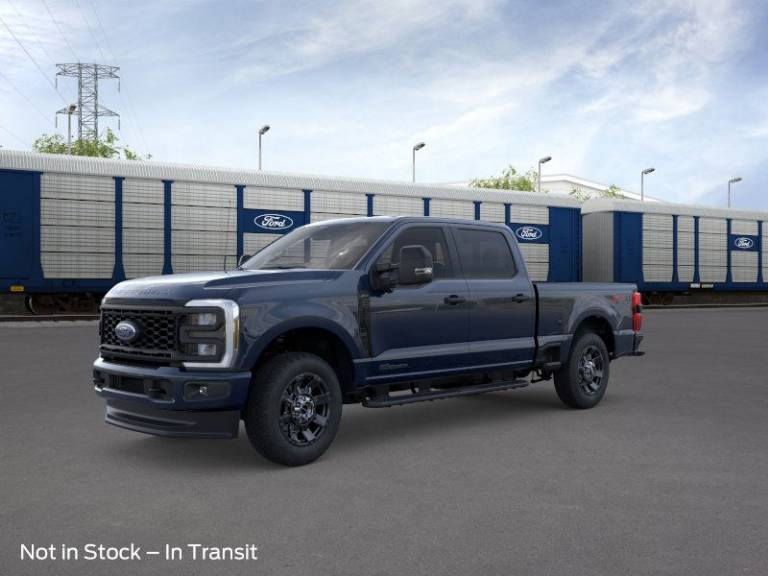 2025 Ford Super Duty F-250 SRW XL