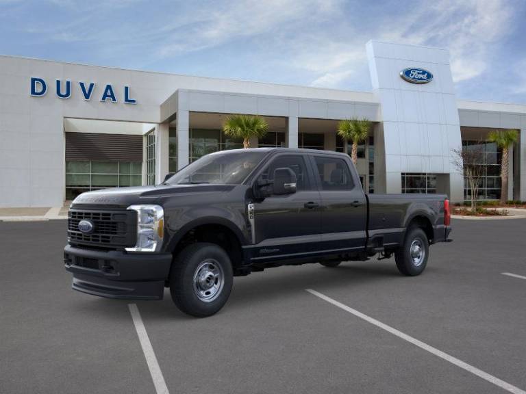 2025 Ford F-350SD XL