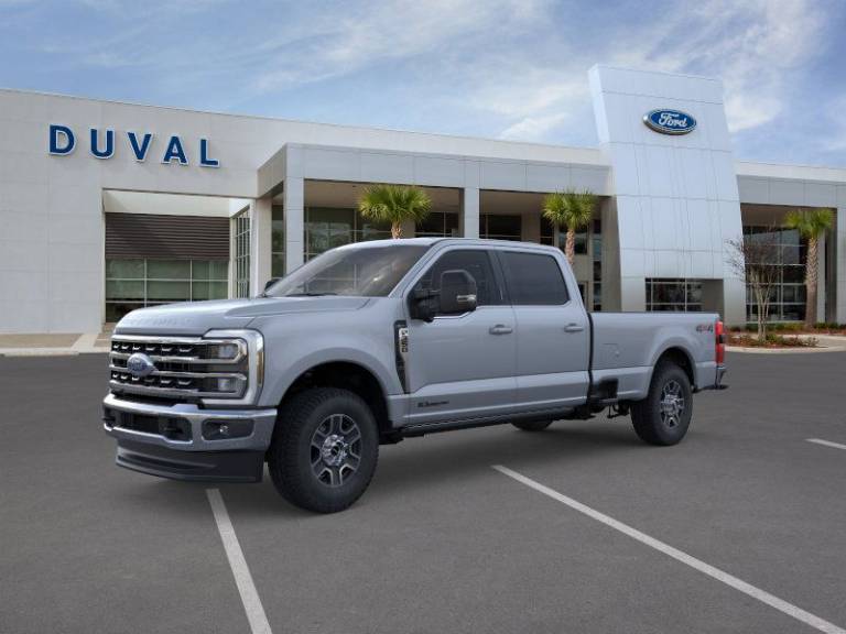 2025 Ford F-350SD LARIAT