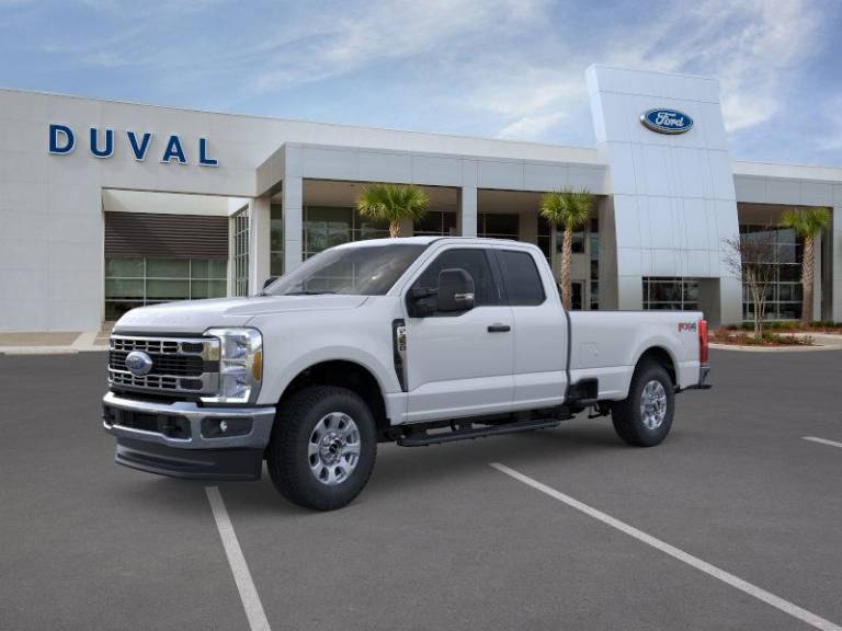 2025 Ford F-350SD XLT