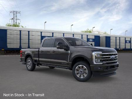 2025 Ford Super Duty F-250 SRW XL