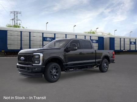2025 Ford F-250SD XL
