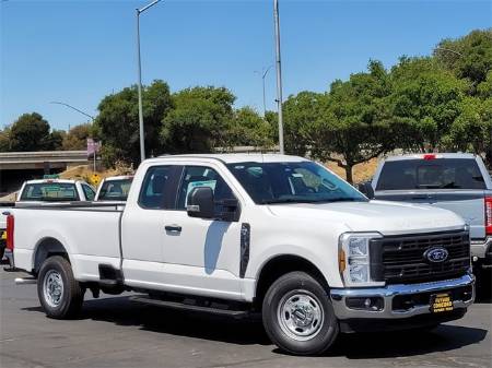 2025 Ford F-250SD XL